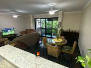 Apartamento para Venda em Guarujá/SP Enseada 3 Quartos