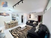 Apartamento para Venda em Guarujá/SP Enseada 3 Quartos