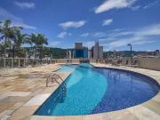 Apartamento para Venda em Guarujá/SP Enseada 3 Quartos