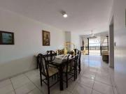 Apartamento para Venda em Guarujá/SP Enseada 3 Quartos