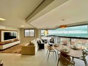 Apartamento para Venda em Guarujá/SP Enseada 3 Quartos