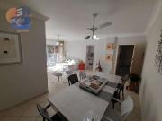 Apartamento para Venda em Guarujá/SP Enseada 3 Quartos