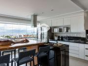 Apartamento para Venda em Guarujá/SP Enseada 3 Quartos