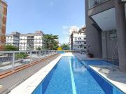 Apartamento para Venda em Guarujá/SP Enseada 3 Quartos