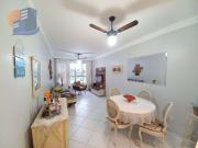 Apartamento para Venda em Guarujá/SP Enseada 3 Quartos