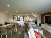 Apartamento para Venda em Guarujá/SP Enseada 3 Quartos