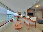 Apartamento para Venda em Guarujá/SP Enseada 3 Quartos