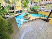 Apartamento para Venda em Guarujá/SP Enseada 4 Quartos