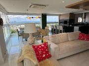 Apartamento para Venda em Guarujá/SP Enseada 3 Quartos