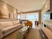 Apartamento para Venda em Guarujá/SP Enseada 3 Quartos