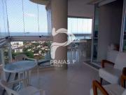 Apartamento para Venda em Guarujá/SP Enseada 3 Quartos