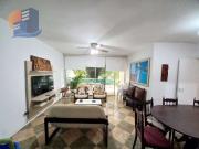 Apartamento para Venda em Guarujá/SP Enseada 3 Quartos