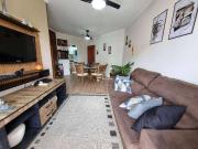 Apartamento para Venda em Guarujá/SP Enseada 3 Quartos