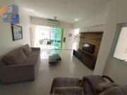 Apartamento para Venda em Guarujá/SP Enseada 4 Quartos