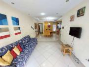 Apartamento para Venda em Guarujá/SP Enseada 4 Quartos