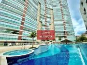 Apartamento para Venda em Guarujá/SP Enseada 4 Quartos