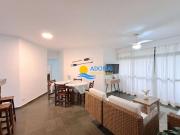 Apartamento para Venda em Guarujá/SP Enseada 4 Quartos