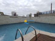 Apartamento para Venda em Guarujá/SP Enseada 4 Quartos