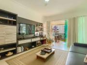 Apartamento para Venda em Guarujá/SP Enseada 4 Quartos