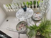 Apartamento para Venda em Guarujá/SP Enseada 4 Quartos