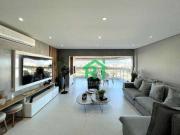 Apartamento para Venda em Guarujá/SP Enseada 4 Quartos