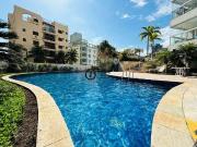 Apartamento para Venda em Guarujá/SP Enseada 4 Quartos