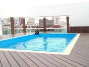 Apartamento para Venda em Guarujá/SP Enseada 4 Quartos