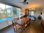 Apartamento para Venda em Guarujá/SP Enseada 4 Quartos