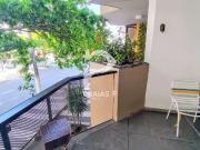 Apartamento para Venda em Guarujá/SP Enseada 4 Quartos