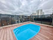 Apartamento para Venda em Guarujá/SP Enseada 4 Quartos