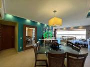 Apartamento para Venda em Guarujá/SP Enseada 4 Quartos