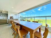 Apartamento para Venda em Guarujá/SP Enseada 4 Quartos