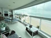 Apartamento para Venda em Guarujá/SP Enseada 4 Quartos