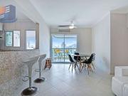 Apartamento para Venda em Guarujá/SP Enseada 4 Quartos