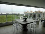 Apartamento para Venda em Guarujá/SP Enseada 4 Quartos