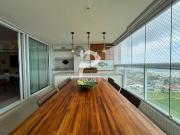 Apartamento para Venda em Guarujá/SP Enseada 4 Quartos