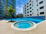 Apartamento para Venda em Guarujá/SP Enseada 4 Quartos