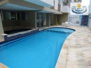 Apartamento para Venda em Guarujá/SP Enseada 4 Quartos