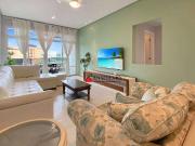 Apartamento para Venda em Guarujá/SP Enseada 4 Quartos