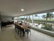 Apartamento para Venda em Guarujá/SP Enseada 4 Quartos