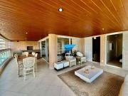 Apartamento para Venda em Guarujá/SP Enseada 4 Quartos