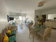 Apartamento para Venda em Guarujá/SP Enseada 4 Quartos