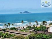 Apartamento para Venda em Guarujá/SP Enseada 4 Quartos