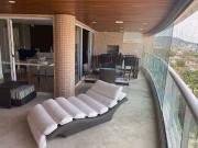 Apartamento para Venda em Guarujá/SP Enseada 4 Quartos Apartamento para Venda em Guarujá/SP Enseada 4 Quartos