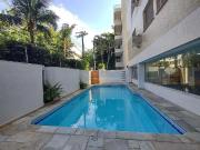 Apartamento para Venda em Guarujá/SP Enseada 4 Quartos