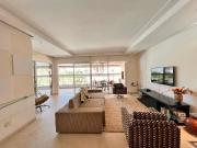 Apartamento para Venda em Guarujá/SP Enseada 4 Quartos