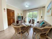 Apartamento para Venda em Guarujá/SP Enseada 4 Quartos