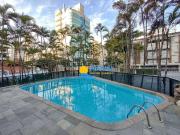 Apartamento para Venda em Guarujá/SP Enseada 4 Quartos