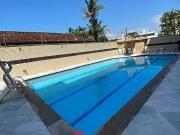 Apartamento para Venda em Guarujá/SP Enseada 4 Quartos