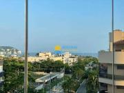 Apartamento para Venda em Guarujá/SP Enseada 4 Quartos